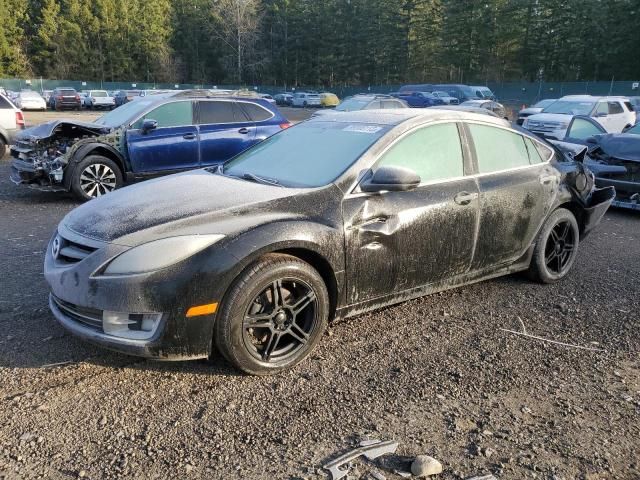 2010 Mazda 6 S