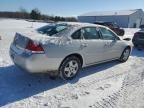 2008 Chevrolet Impala LS