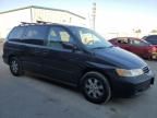 2003 Honda Odyssey EXL