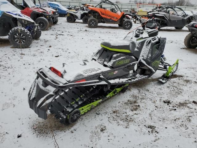 2024 Polaris Patriot BO