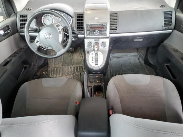 2010 Nissan Sentra 2.0