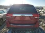 2011 Jeep Grand Cherokee Limited