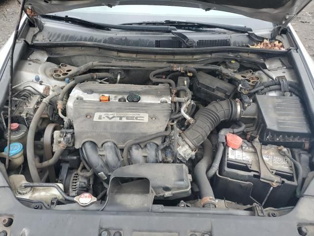 2008 Honda Accord EXL