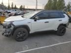 2021 Toyota Rav4 XSE