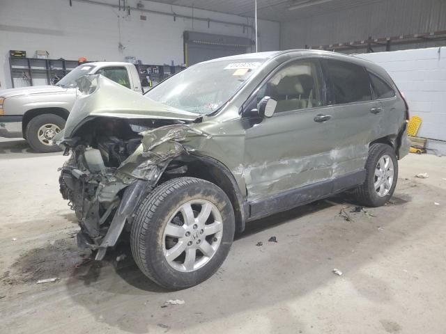 2007 Honda CR-V EX