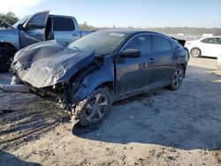 Honda Civic Vehiculos salvage en venta: 2020 Honda Civic LX