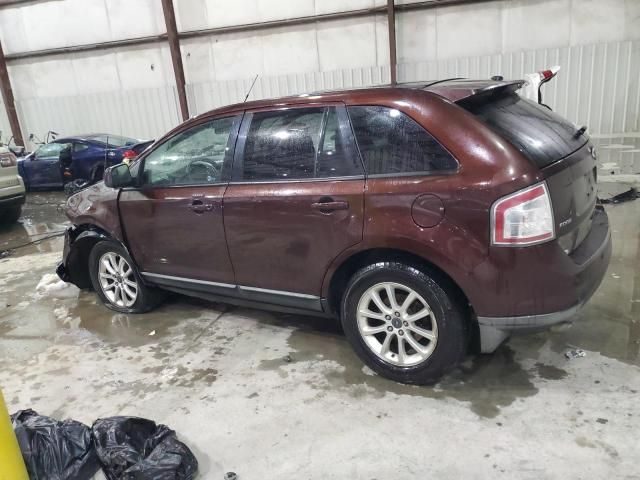 2009 Ford Edge SEL