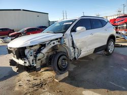 2020 Chevrolet Blazer 3LT en venta en Haslet, TX