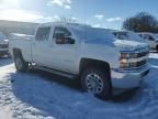 2016 Chevrolet Silverado K3500 LT