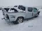 2011 Toyota Tacoma Double Cab Prerunner