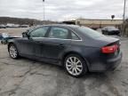 2013 Audi A4 Premium Plus