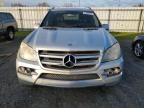 2010 Mercedes-Benz GL 450 4matic