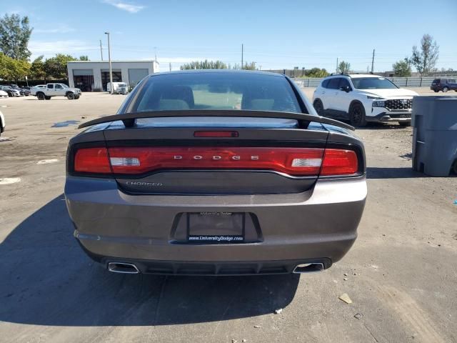 2014 Dodge Charger SE