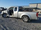 2008 Nissan Frontier King Cab LE