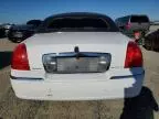 2004 Lincoln Town Car Executive