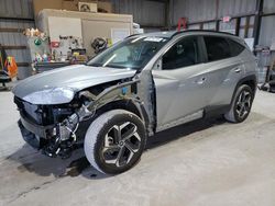 Hyundai salvage cars for sale: 2023 Hyundai Tucson SEL