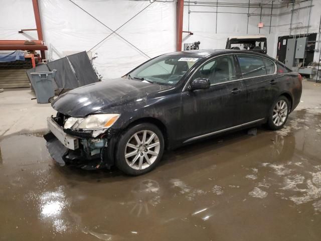 2006 Lexus GS 300