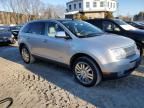 2009 Lincoln MKX