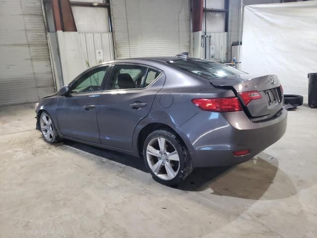 2015 Acura ILX 20