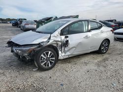 2025 Nissan Versa SV en venta en Jacksonville, FL