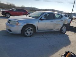 2012 Dodge Avenger SXT en venta en Lebanon, TN