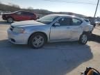 2012 Dodge Avenger SXT