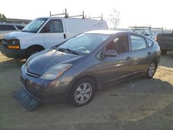 2007 Toyota Prius en venta en American Canyon, CA