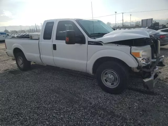 2015 Ford F250 Super Duty