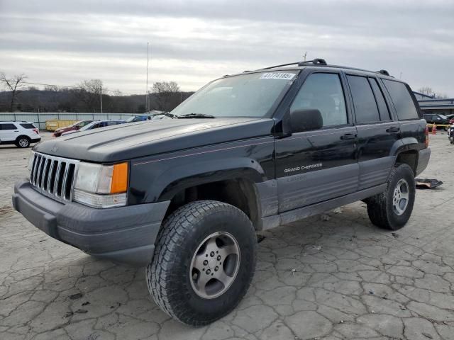 1997 Jeep Grand Cherokee Laredo