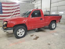 2003 Chevrolet Silverado K1500 en venta en Columbia, MO