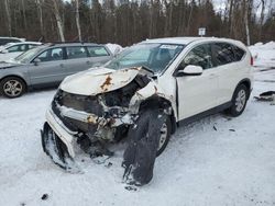 2015 Honda CR-V SE en venta en Cookstown, ON