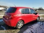 2007 Nissan Versa S