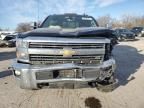 2016 Chevrolet Silverado K2500 Heavy Duty LTZ