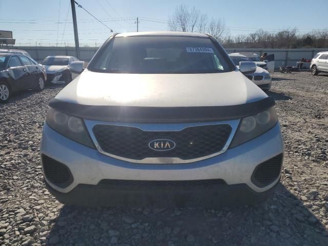 2011 KIA Sorento Base