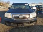 2012 Honda Pilot LX