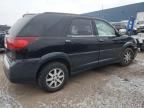 2004 Buick Rendezvous CX