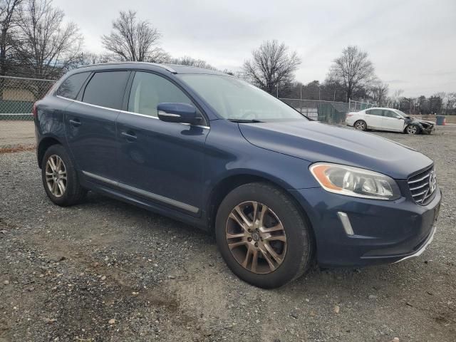 2015 Volvo XC60 3.2 Premier +