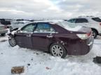 2011 Lincoln MKZ Hybrid