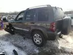 2006 Jeep Liberty Limited