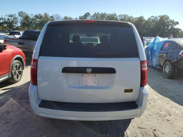 2009 Dodge Grand Caravan SE