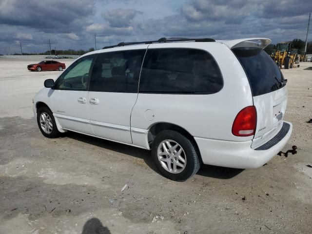 1999 Dodge Grand Caravan SE