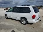 1999 Dodge Grand Caravan SE