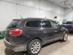 2013 Buick Enclave