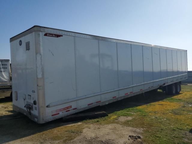 2019 Great Dane Trailer