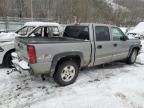 2006 Chevrolet Silverado K1500