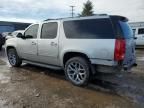 2013 GMC Yukon XL C1500 SLE