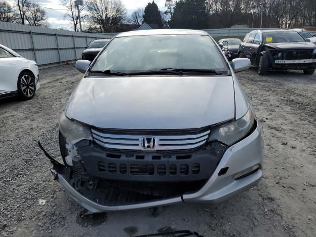 2010 Honda Insight EX