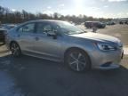 2016 Subaru Legacy 2.5I Limited