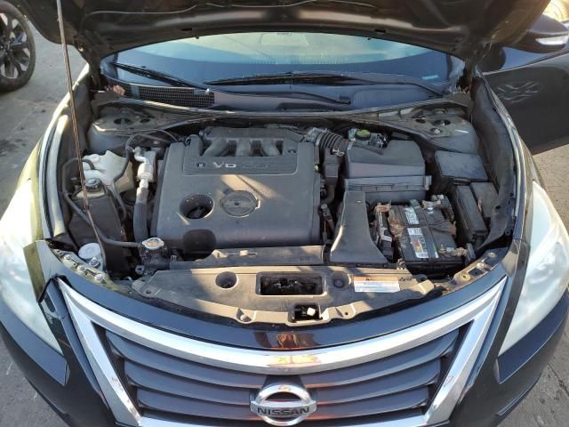 2013 Nissan Altima 3.5S