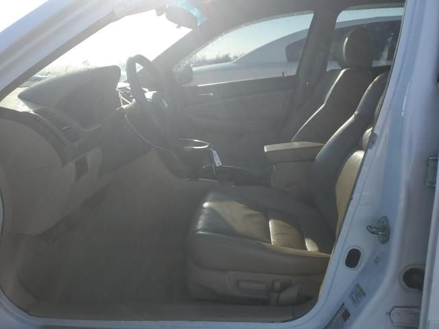 2005 Honda Accord EX